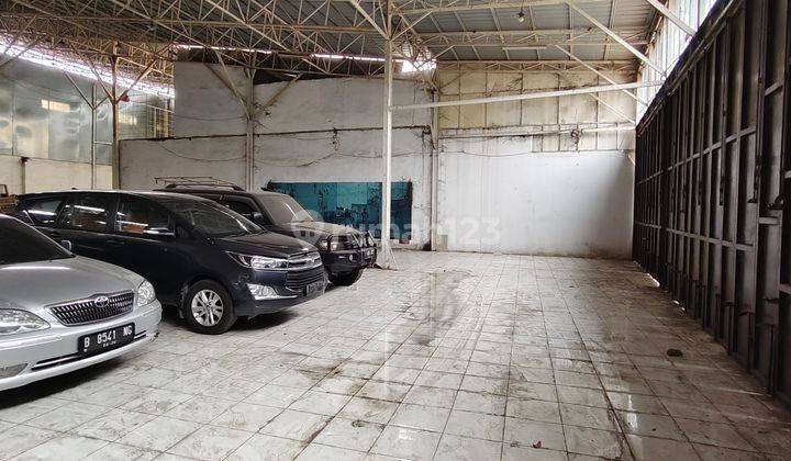 Di Jual Ex Showroom Mobil di Jurumudi Tangerang 2