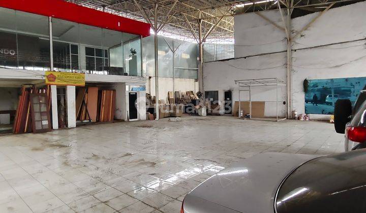 Di Jual Ex Showroom Mobil di Jurumudi Tangerang 1