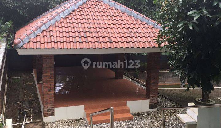 Rumah Dengan Suasana Asri Dekat Dengan Pantai Carita 2