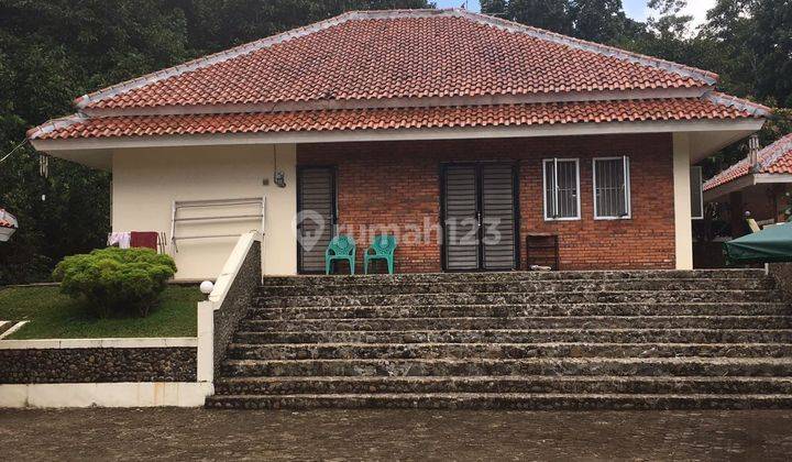 Rumah Dengan Suasana Asri Dekat Dengan Pantai Carita 1