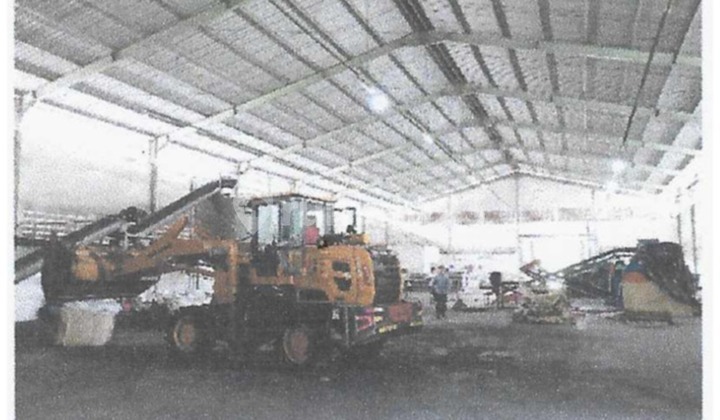 DiJual Pabrik Di Gunung Putri Bogor harga Istimewa Dibawah Pasaran DiJual Pabrik Di Gunung Putri Bogor harga Istimewa Dibawah Pasaran