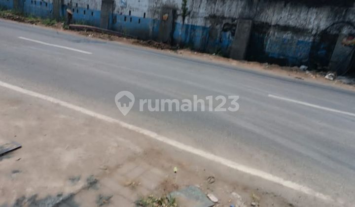 For Sale Shoe Factory in Gembor Pasar Kemis Tangerang For Sale Shoe Factory in Gembor Pasar Kemis Tangerang