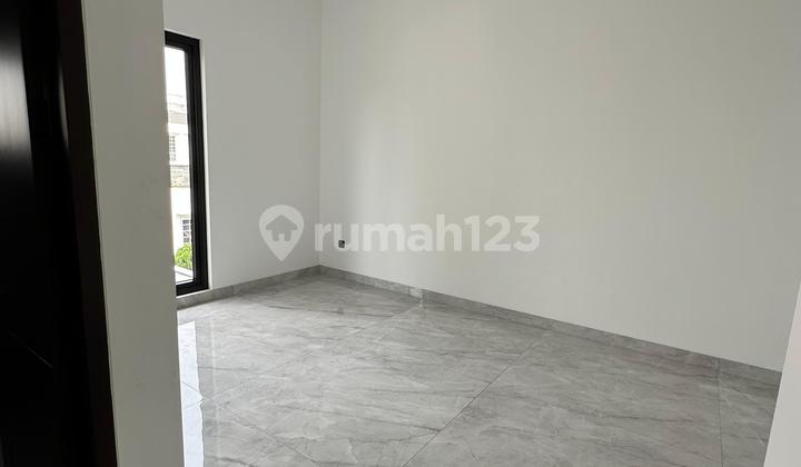 Dijual Rumah Di Cluster Avani BSD  2