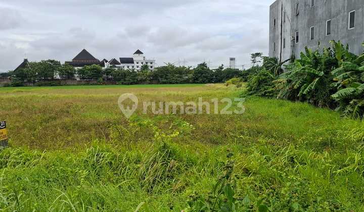 Land for Sale in Cilegon Near East Cilegon Toll Gate Land for Sale in Cilegon Near East Cilegon Toll Gate