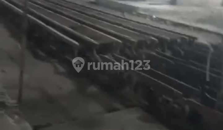 For Sale Steel Factory on Raya Curug Tangerang For Sale Steel Factory on Raya Curug Tangerang