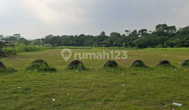 DiJual Tanah SHM di daerah Legok Tanah Rata Jalan dan Bagus