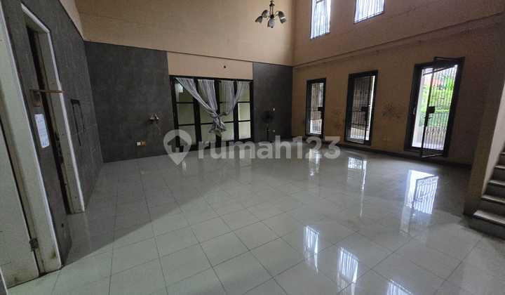 Di Jual Rumah di Sutra Buana Alam Sutra Tangerang 2