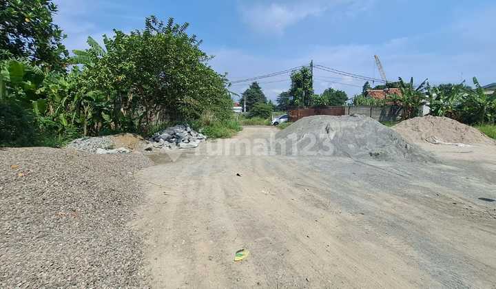 For Sale: Land in Legok Near LG Factory with Industrial Permit, 1 Hectare For Sale: Land in Legok Near LG Factory with Industrial Permit, 1 Hectare