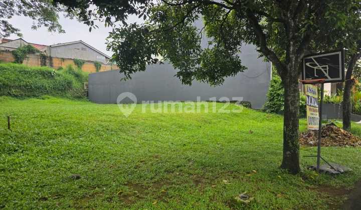 Dijual Tanah Kavling Berkontur Tinggi / Bukit di Delatinos Bsdcity Dijual Tanah Kavling Berkontur Tinggi / Bukit di Delatinos Bsdcity