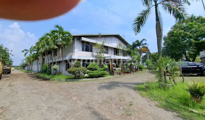 Dijual Pabrik Di Pasar Kemis Tangerang Beli Tanah Bonus Bangunan Dijual Pabrik Di Pasar Kemis Tangerang Beli Tanah Bonus Bangunan