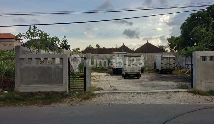 Bakery Factory for Sale and Still Operating in BALI