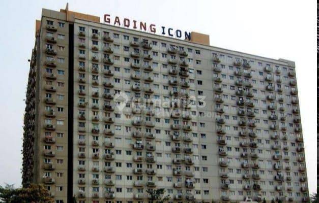 Apartemen Gading Icon,Pulo Gading ,Jakarta Timur 1