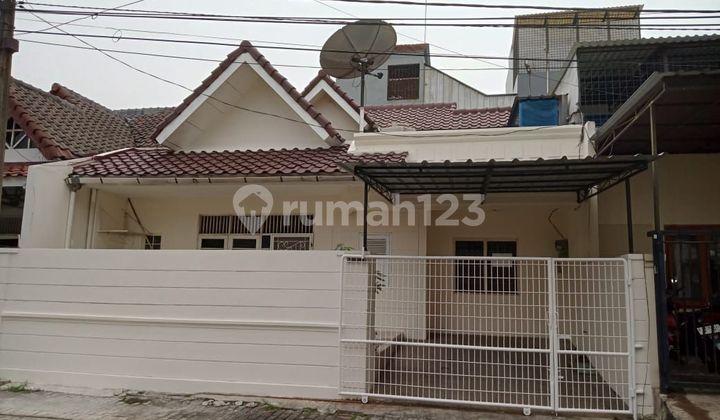 Rumah Citra Garden 3 uk 10 x 15