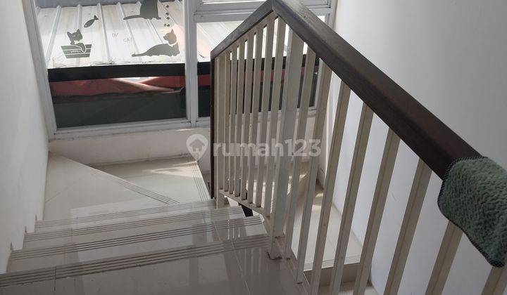 Rumah 2.lantai Citra.8.cluster Aeroville 2