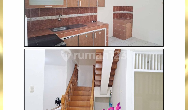 For rent. Citra 3 house. 1 1/4 floor