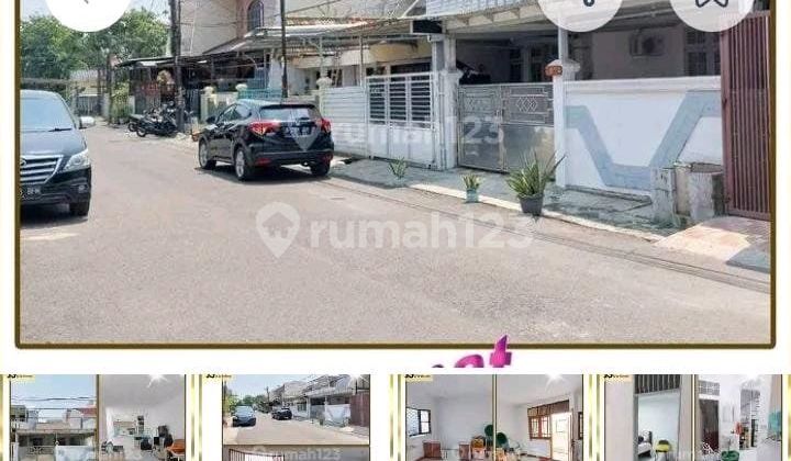 Rumah Didaerah Kalideres Permai