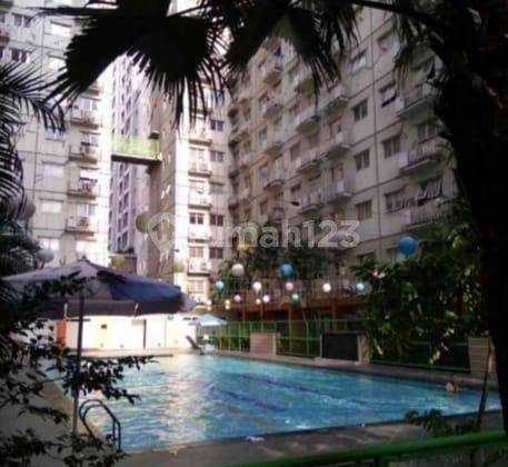 Apartemen Gading Icon,Pulo Gading ,Jakarta Timur 2