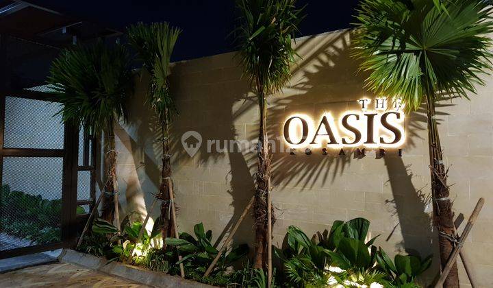 Cluster Rumah Exclusive di Lokasi Strategis 