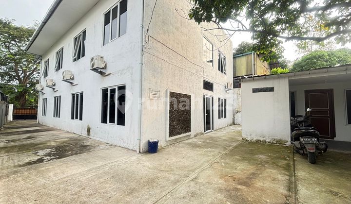 Dijual Mini Gedung 2 Lantai, Karawaci Tangerang Dijual Mini Gedung 2 Lantai, Karawaci Tangerang