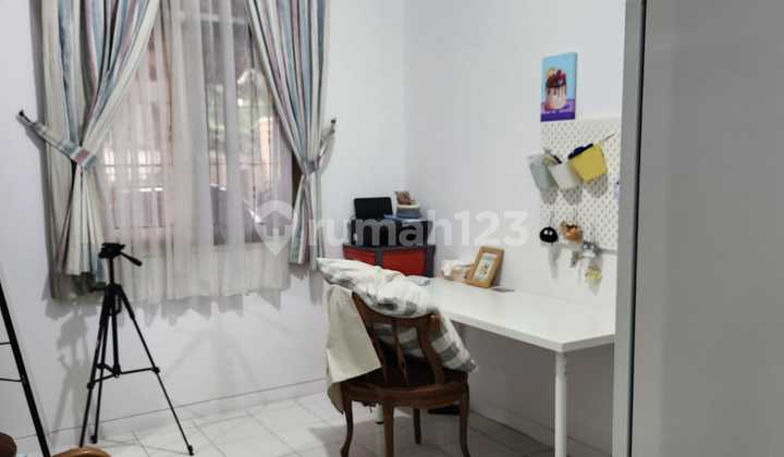 For Sale: Metro Permata House, West Jakarta, Move-In Ready For Sale: Metro Permata House, West Jakarta, Move-In Ready