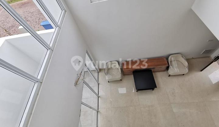 Disewakan Rumah Metland Cyber Puri, 120, Hook 2