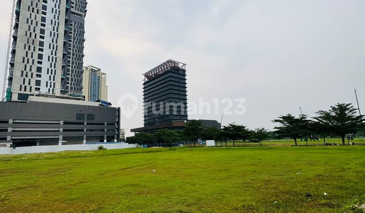 Dijual Kavling commercial CBD, Kawasan Sunbrust, BSD City, Lokasi Strategis jalan raya Dijual Kavling commercial CBD, Kawasan Sunbrust, BSD City, Lokasi Strategis jalan raya