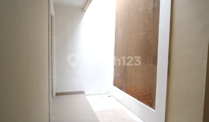 Dijual Rumah Cluster Europe, Green Lake City, Siap Huni, SHM 2