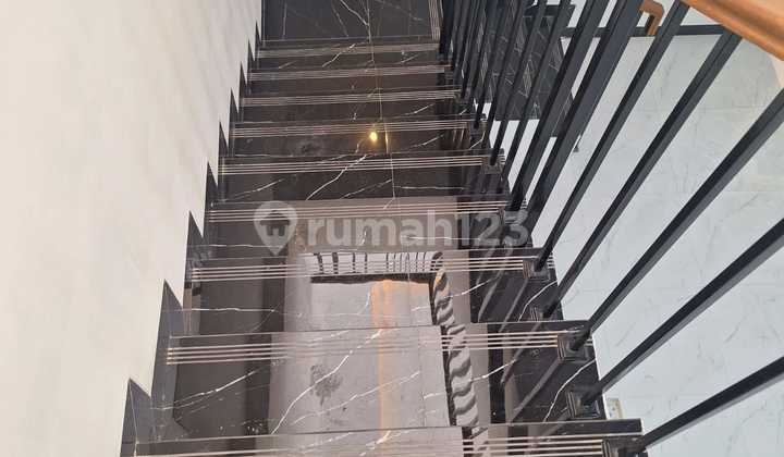 Dijual Rumah Baru di Perumahan Citra 5, Siap Huni 2