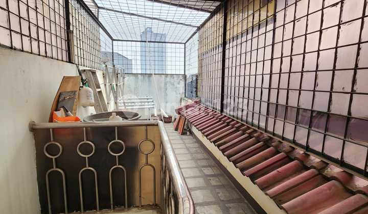 For Sale: Metro Permata House, West Jakarta, Move-In Ready For Sale: Metro Permata House, West Jakarta, Move-In Ready