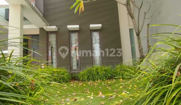 House for sale in DKI plot, Mezzanine, Swimming Pool, Gym, Excellent, 3 gardens, House for sale in DKI plot, Mezzanine, Swimming Pool, Gym, Excellent, 3 gardens,