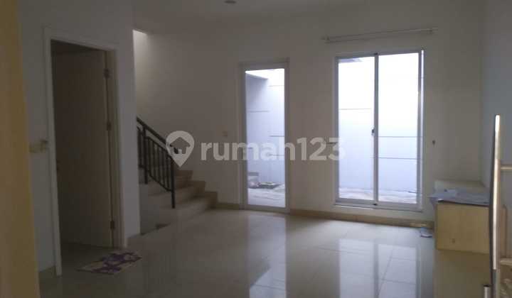 Dijual Rumah Cluster Australia Green Lake City 