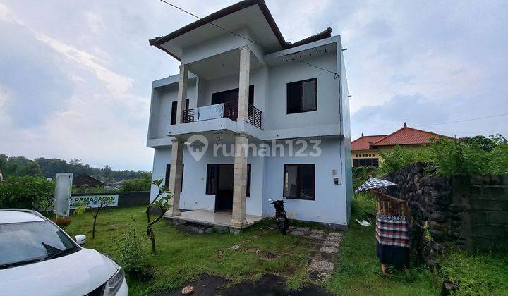 Selling bonus land for 2-story house building 2