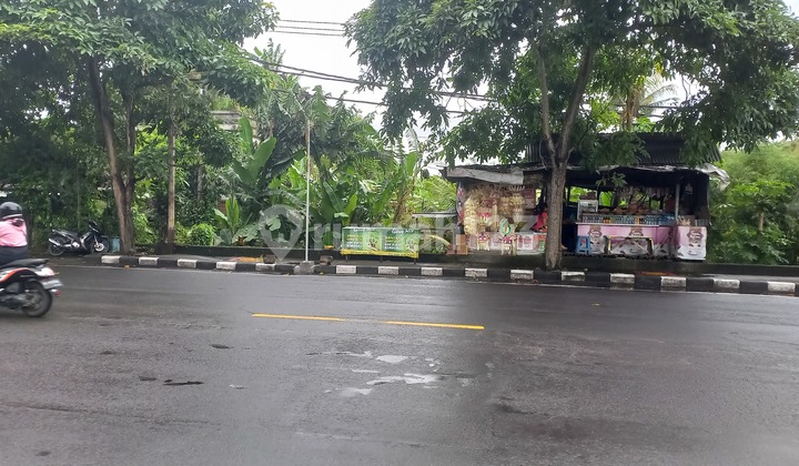 Kapal Mengwi Land by the Main Road Kapal Mengwi Land by the Main Road