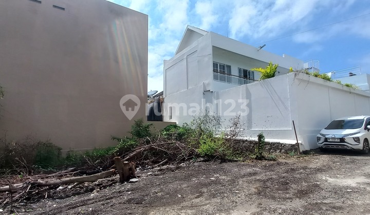 Prime Land Location at Taman Mumbul Nusa Dua