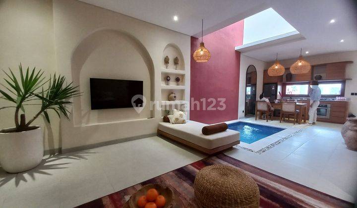 Cozy 2 Bedroom Villa Ungasan 2