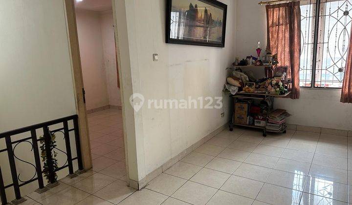Rumah 2lantai di Tampak siring, Daan Mogot baru, Jakarta Barat 3