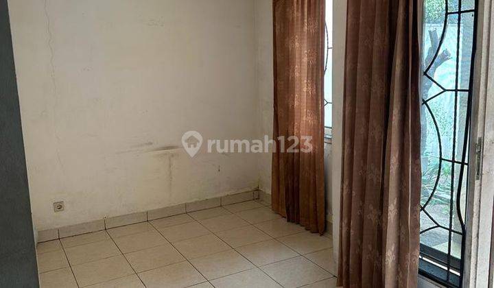 Rumah 2lantai di Tampak siring, Daan Mogot baru, Jakarta Barat 6