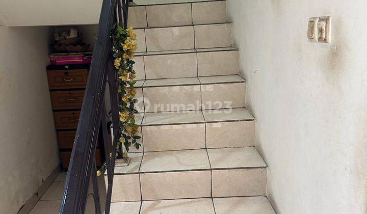 Rumah 2lantai di Tampak siring, Daan Mogot baru, Jakarta Barat 7