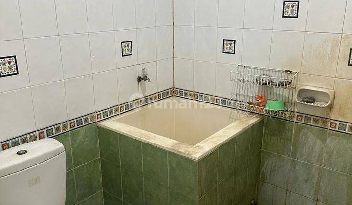 Rumah 2lantai di Tampak siring, Daan Mogot baru, Jakarta Barat 9