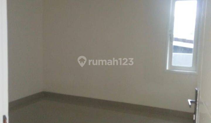 DI Jual Rumah Baru 2lantai di Banjar Wijaya, Tangerang 2