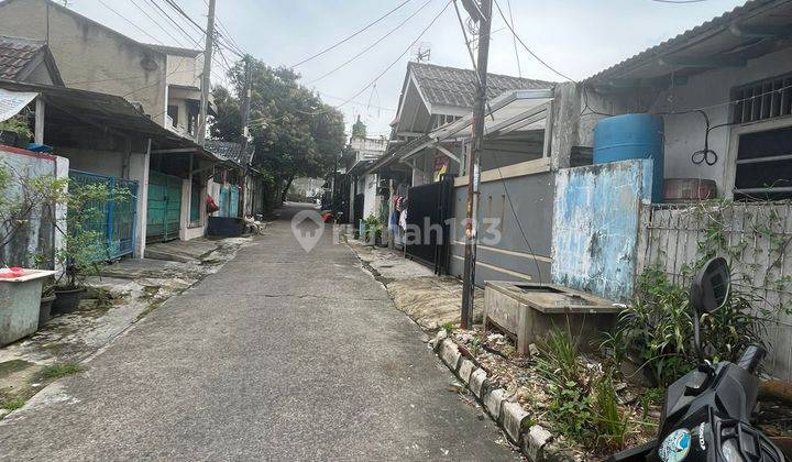 Termurah Dijual Cepat Rumah Bagus di Taman Cibodas, Tangerang 2