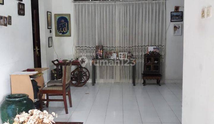 Di Jual Rumah lokasi Perumahan Bogor Raya Permai, Bogor 2