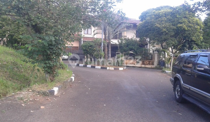 For Sale Tanah Lokasi Bagus Sekali di Rempoa Komplek Bukit Mas Jaksel Siap Bangun For Sale Tanah Lokasi Bagus Sekali di Rempoa Komplek Bukit Mas Jaksel Siap Bangun