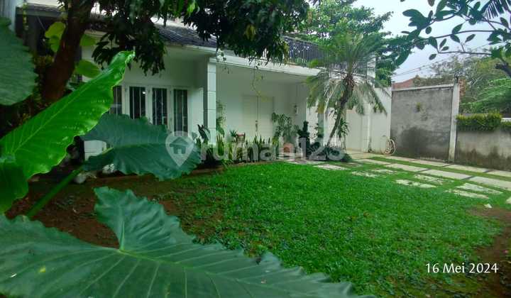 Rumah Modern Strategis Siap Huni Dekat Toll Veteran Bintaro Rumah Modern Strategis Siap Huni Dekat Toll Veteran Bintaro