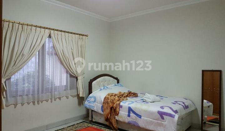 For Sale Gated Community House in Rempoa Ready to Live In Comfortable 2