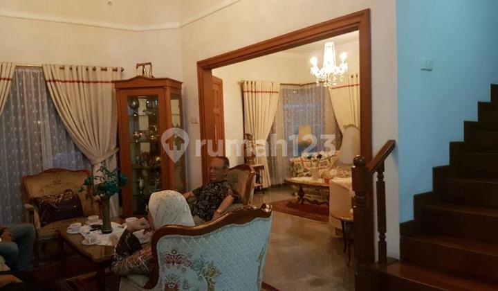 For Sale Rumah Komplek One Gate Sistem di Rempoa Siap Huni Nyaman For Sale Rumah Komplek One Gate Sistem di Rempoa Siap Huni Nyaman