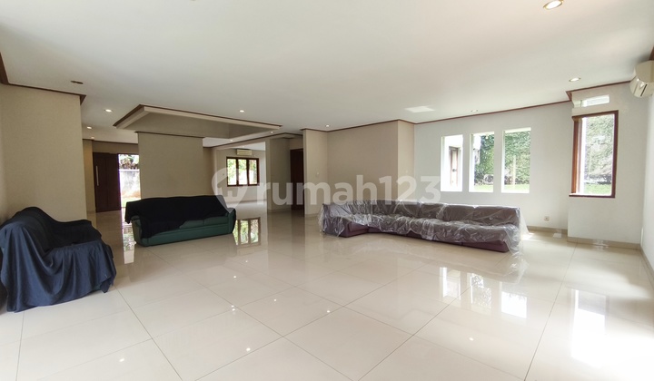 Dijual Rumah Mewah Dan Exclusive Di Komplek Mewah Dekat Pondok Indah Strategis 2