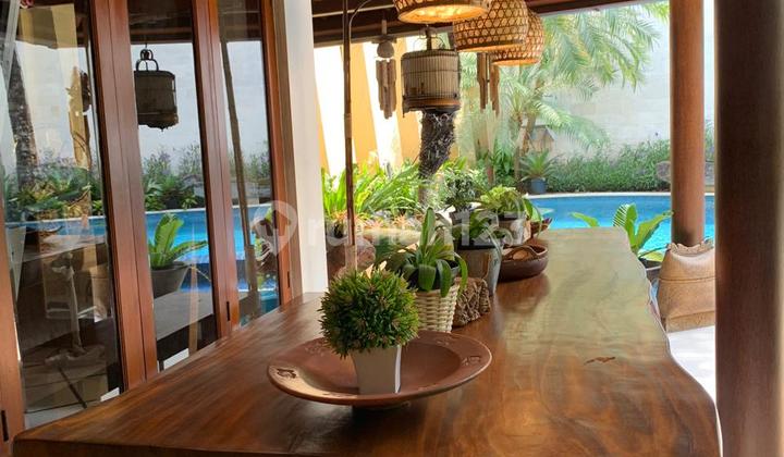 Rumah Di Bintaro Bagus Dan Strategis Dekat Tol 2