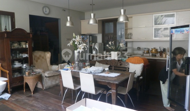 Dijual Rumah Siap Huni Jalan Flamboyan - Rempoa