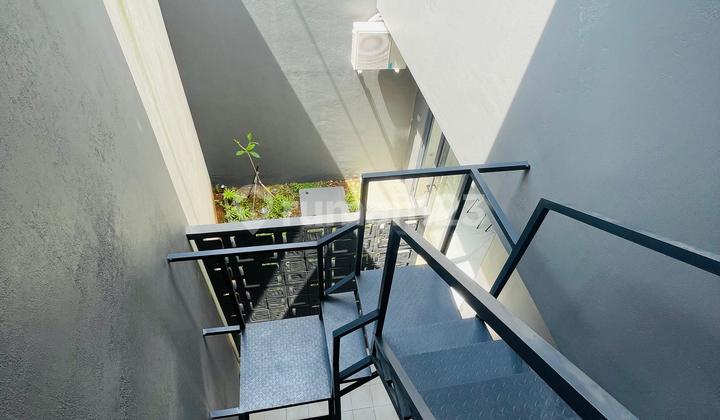 For Sale Ready-to-occupy House on Cempaka 2 Street, Rengas, South Tangerang 2